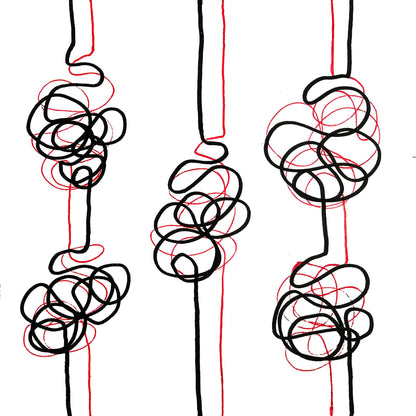The Scribble
