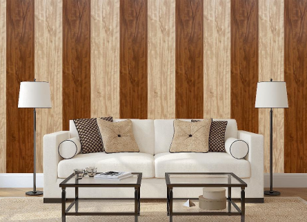 Best Wall panels Shop in Gurgaon - PVC panels - Wallpaper Studio