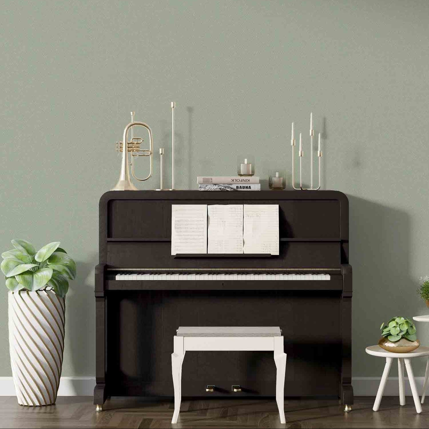 Best WallpaperShop In Gurgaon_Hotaru Ocean_Wallpaper Studio