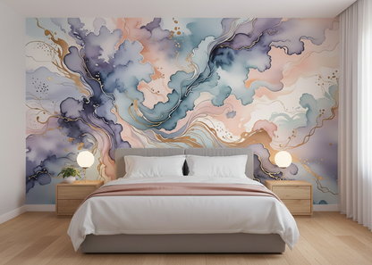 Best Wallpaper Shop In Gurgaon_3D Mural_Wallpaper Studio