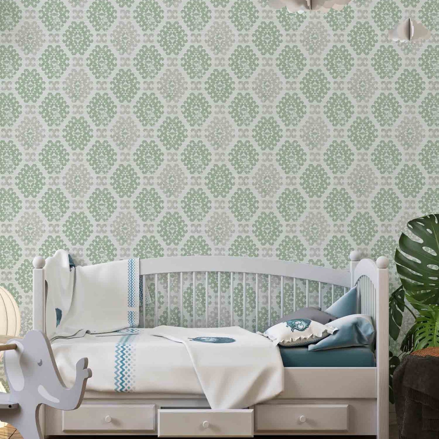 Best Wallpaper Shop In Gurgaon_Alfred_Wallpaper Studio