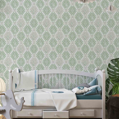 Best Wallpaper Shop In Gurgaon_Alfred_Wallpaper Studio