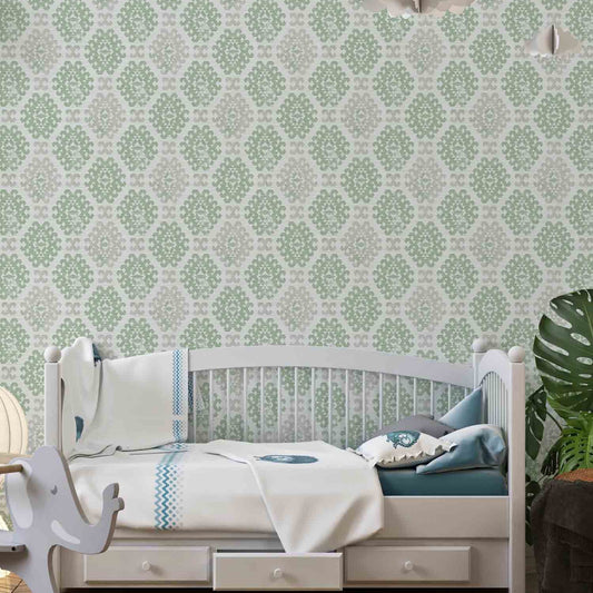Best Wallpaper Shop In Gurgaon_Alfred_Wallpaper Studio