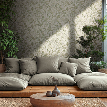 Best Wallpaper Shop In Gurgaon_Algae_Wallpaper Studio