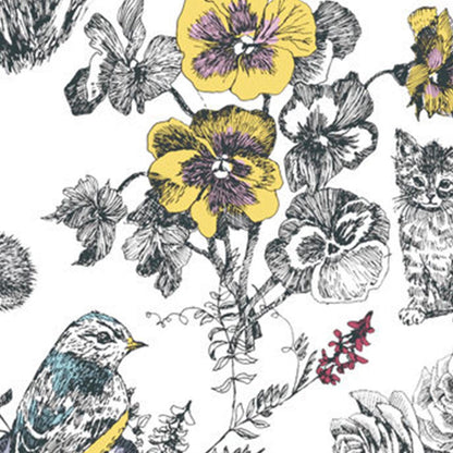Best Wallpaper Shop In Gurgaon_Bedtime Stories_Wallpaper Studio