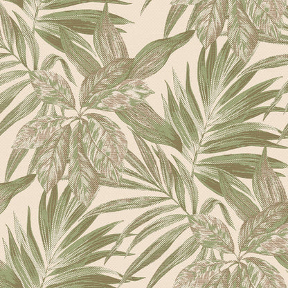 Best Wallpaper Shop In Gurgaon_Botanic Harmony_Wallpaper Studio