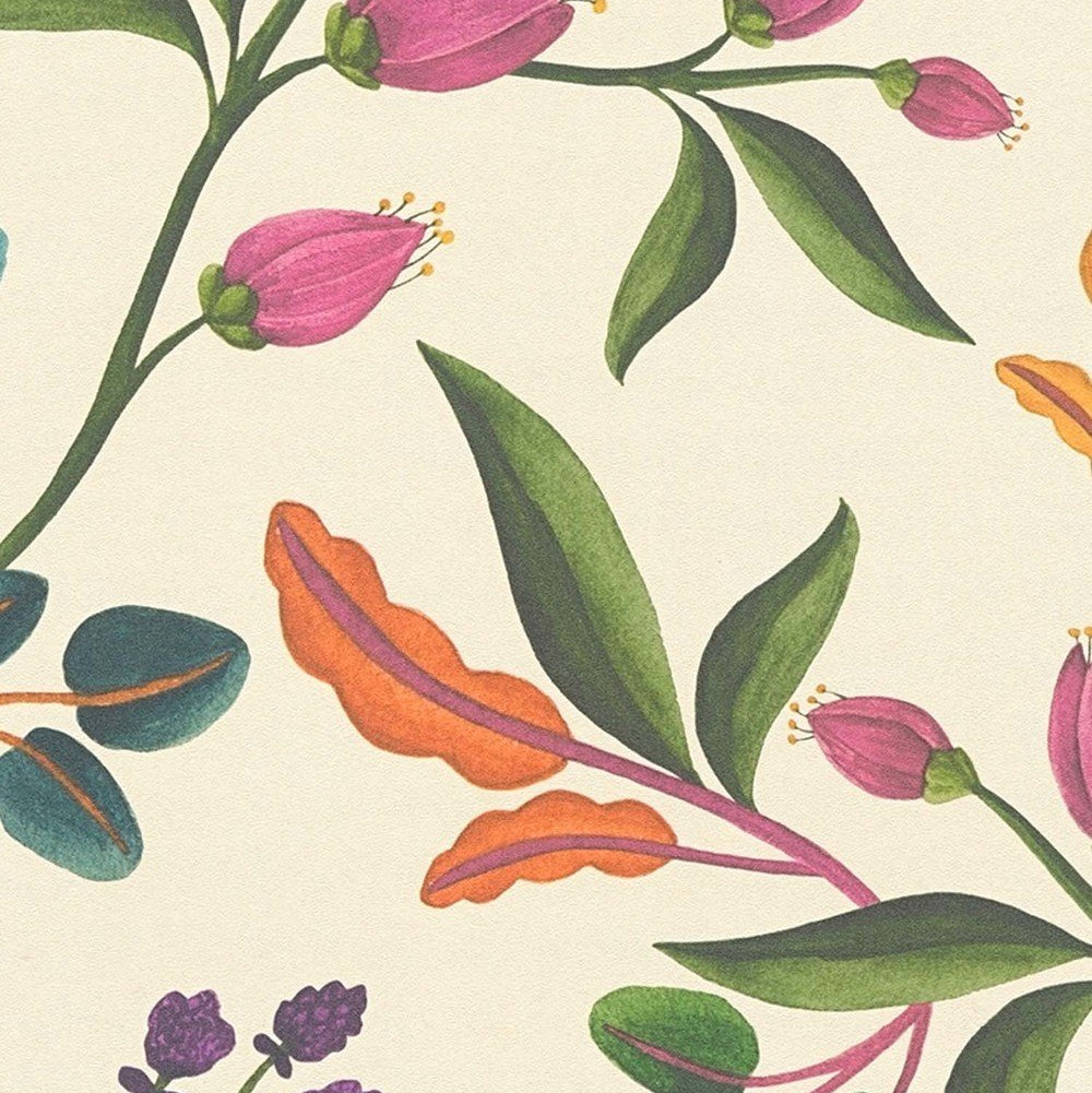 Best Wallpaper Shop In Gurgaon_Carlotta_Wallpaper Studio