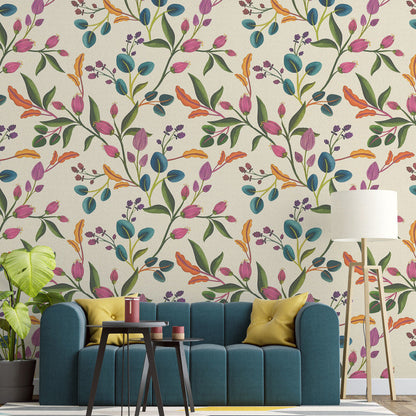 Best Wallpaper Shop In Gurgaon_Carlotta_Wallpaper Studio