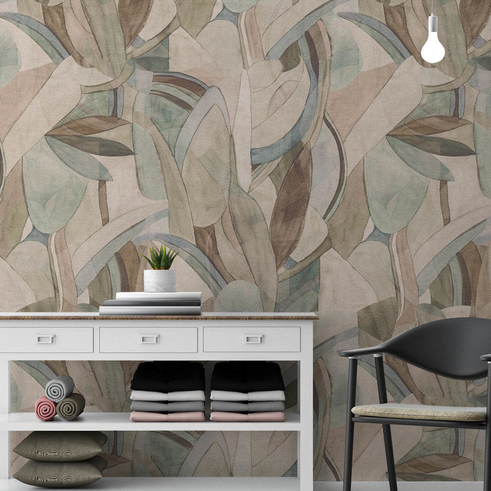 Best Wallpaper Shop In Gurgaon_City Glow_Wallpaper Studio