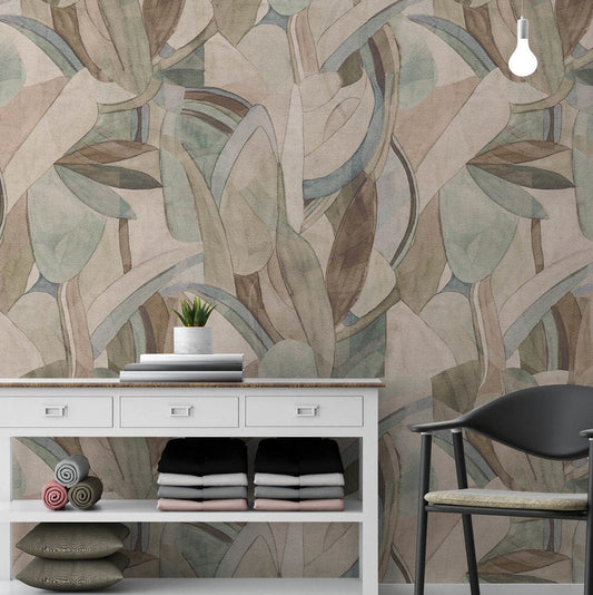Best Wallpaper Shop In Gurgaon_City Glow_Wallpaper Studio