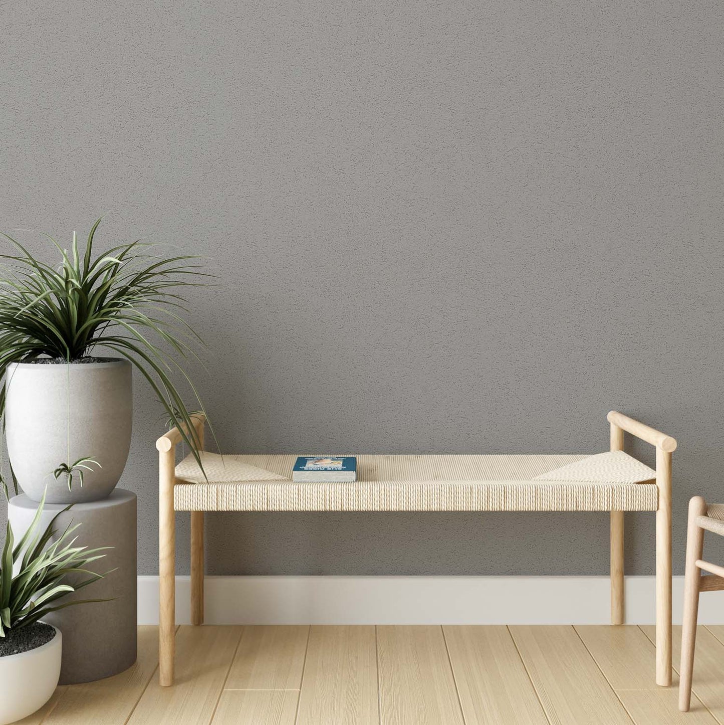 Best Wallpaper Shop In Gurgaon_Clay Plaster Wall_Wallpaper Studio