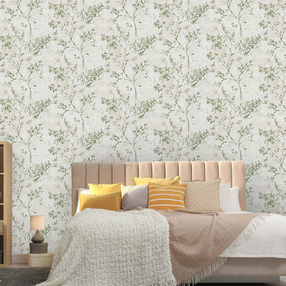 Best Wallpaper Shop In Gurgaon_Climbers_Wallpaper Studio