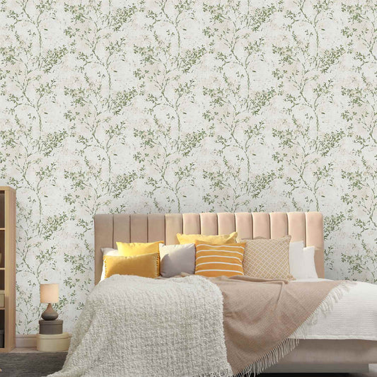 Best Wallpaper Shop In Gurgaon_Climbers_Wallpaper Studio