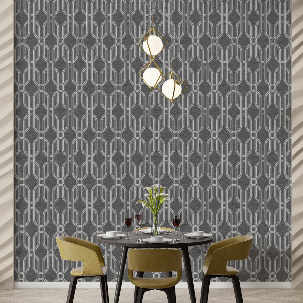 Best Wallpaper Shop In Gurgaon_Coastal Strata_Wallpaper Studio