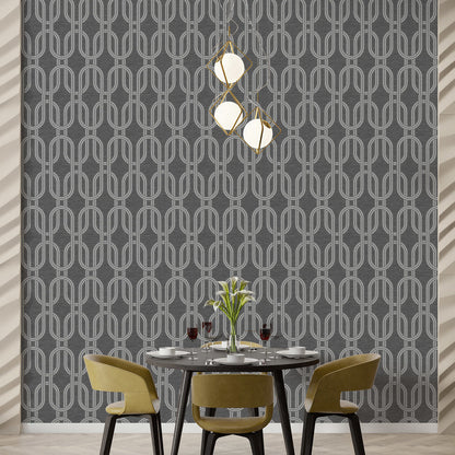 Best Wallpaper Shop In Gurgaon_Coastal Strata_Wallpaper Studio