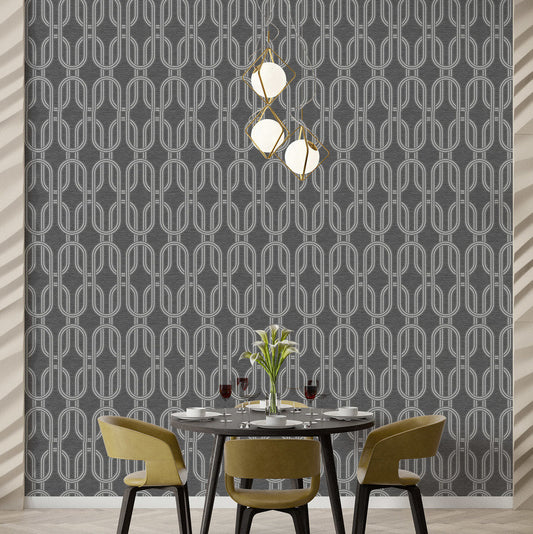 Best Wallpaper Shop In Gurgaon_Coastal Strata_Wallpaper Studio