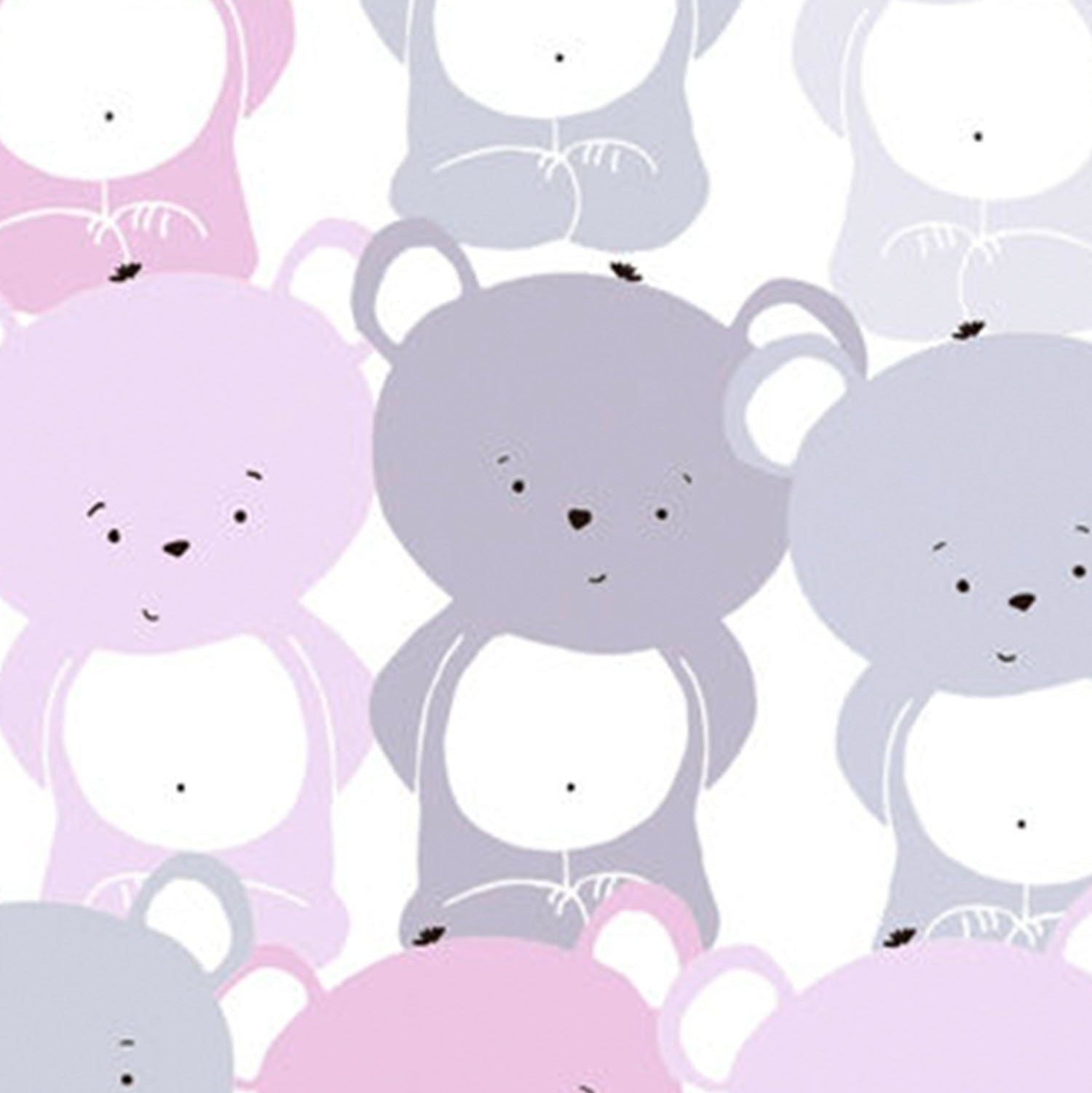 Best Wallpaper Shop In Gurgaon_Cute Teddy Talks_Wallpaper Studio
