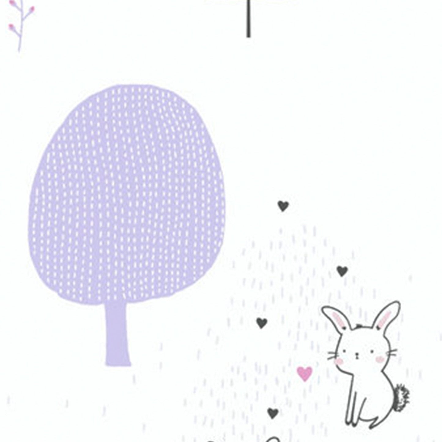 Best Wallpaper Shop In Gurgaon_Cute Winterland_Wallpaper Studio