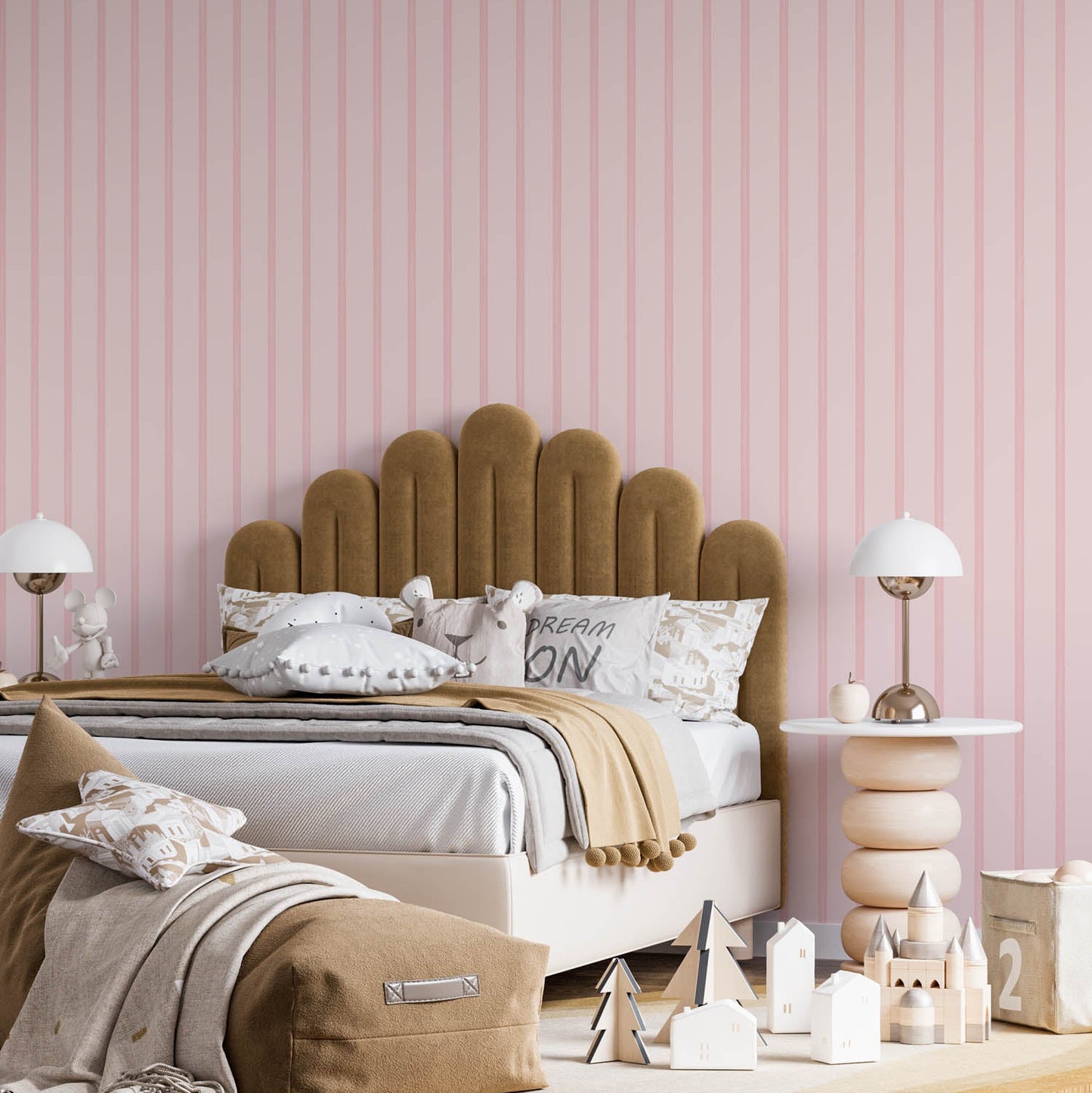 Best Wallpaper Shop In Gurgaon_Diagonal_Wallpaper Studio