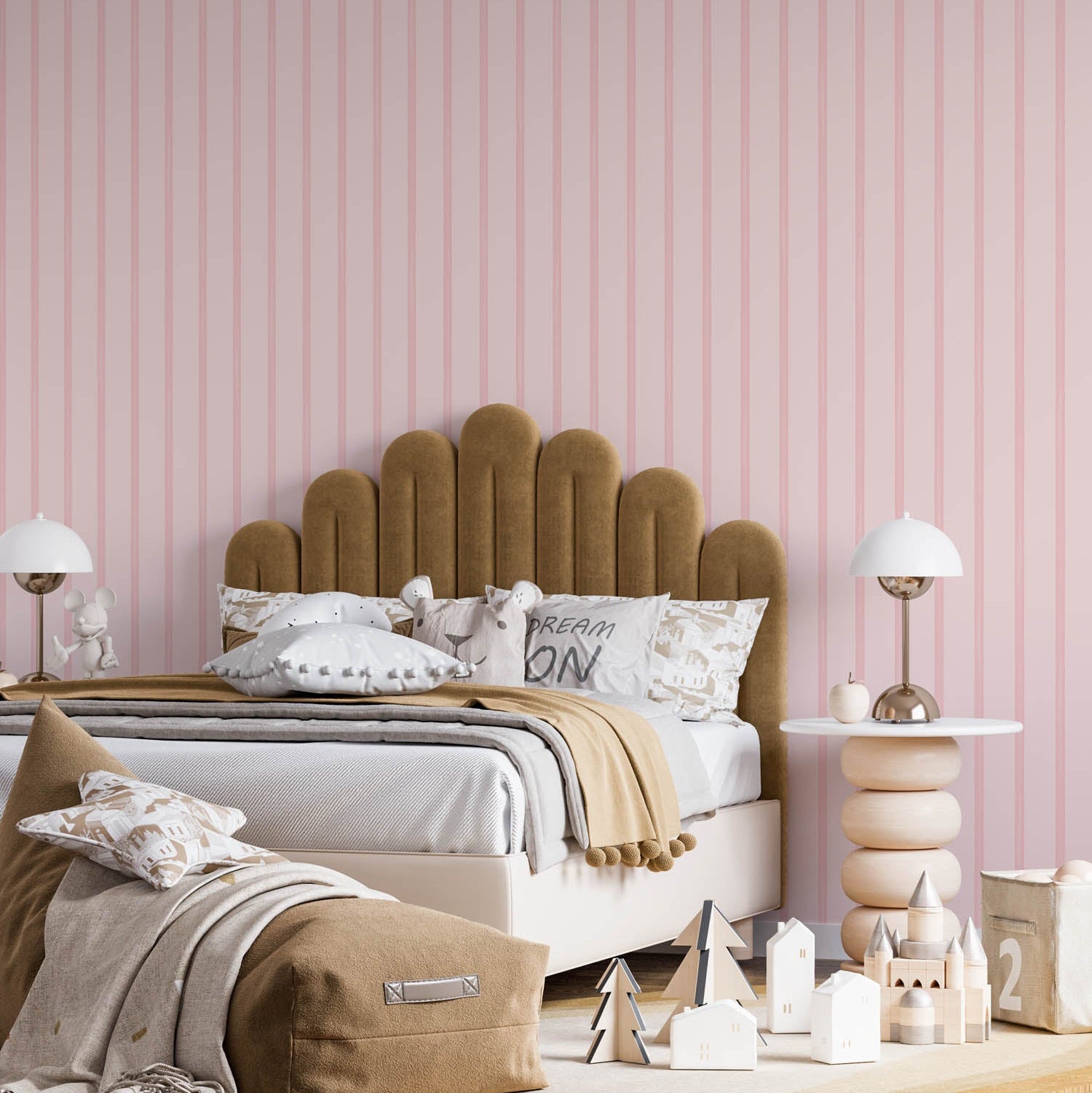 Best Wallpaper Shop In Gurgaon_Diagonal_Wallpaper Studio