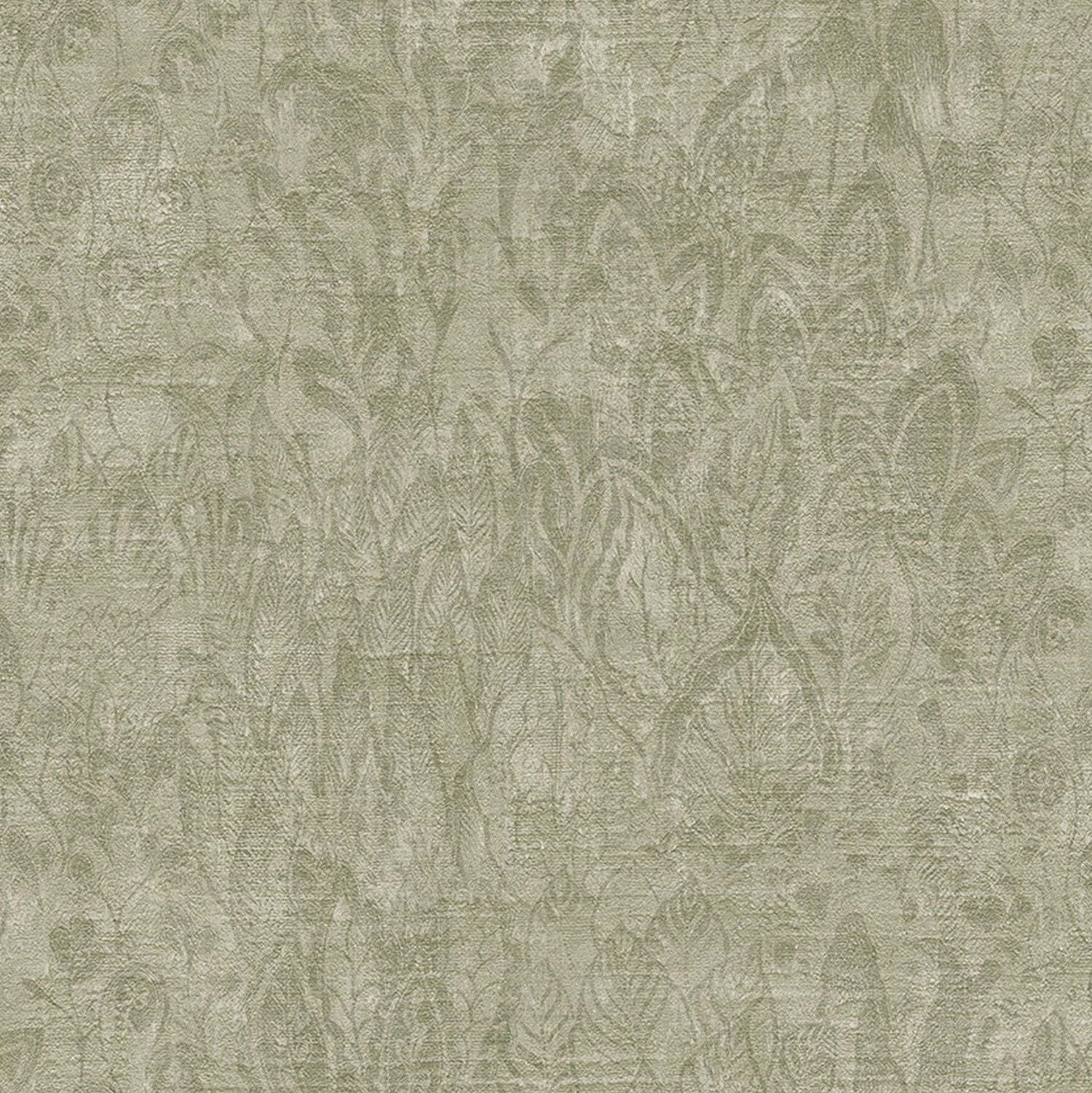 Best Wallpaper Shop In Gurgaon_Distressed Damask_Wallpaper Studio