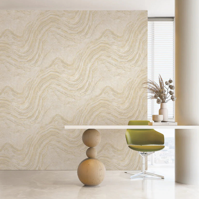 Best Wallpaper Shop In Gurgaon_Drifted Strata_Wallpaper Studio