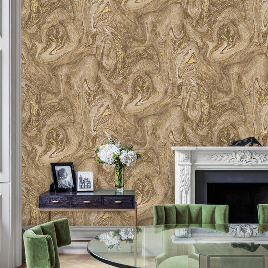 Best Wallpaper Shop In Gurgaon_Drop of Sherry_Wallpaper Studio