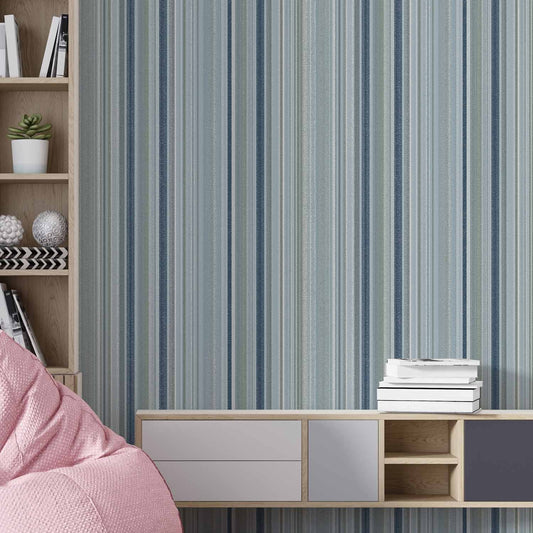 Best Wallpaper Shop In Gurgaon_Emeral_Wallpaper Studio