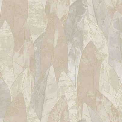 Best Wallpaper Shop In Gurgaon_Ethereal Frond_Wallpaper Studio