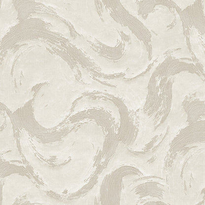 Best Wallpaper Shop In Gurgaon_Ethereal Swirl_Wallpaper Studio