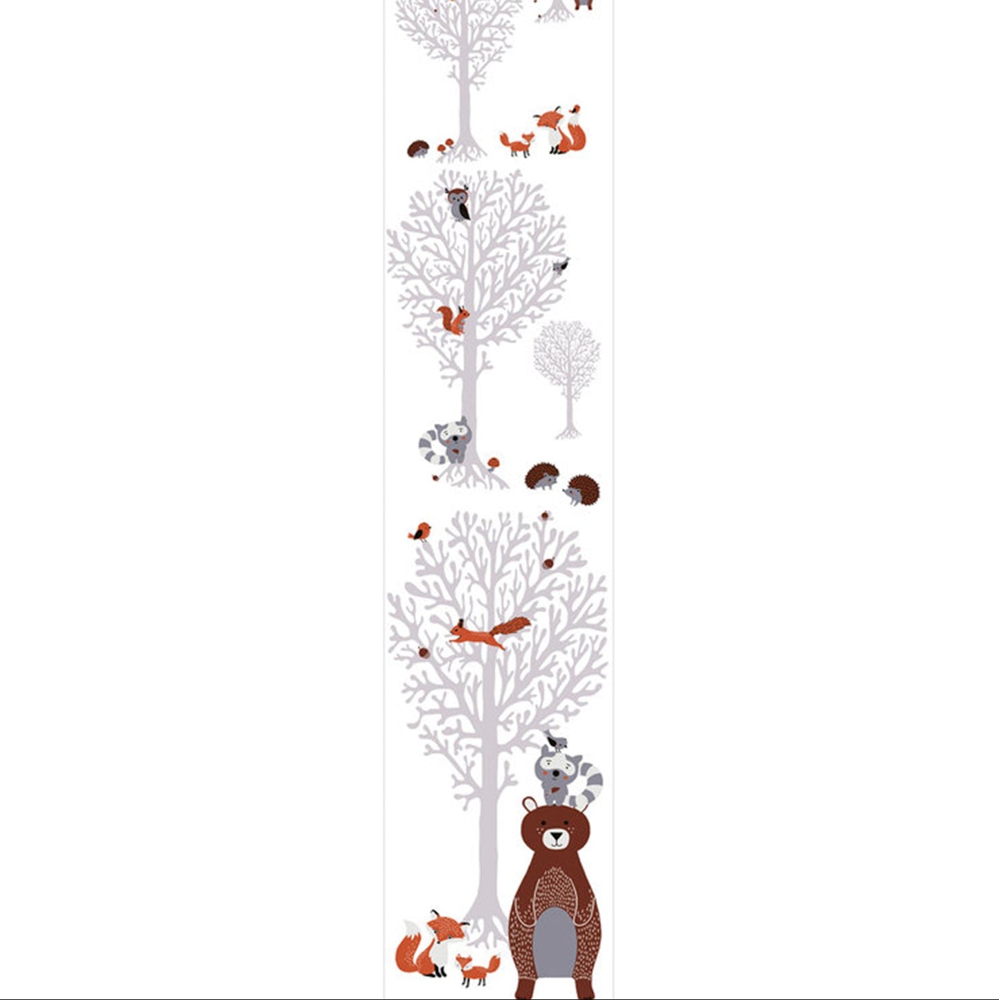 Best Wallpaper Shop In Gurgaon_Furry Friendship_Wallpaper Studio