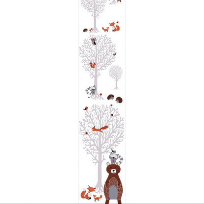Best Wallpaper Shop In Gurgaon_Furry Friendship_Wallpaper Studio
