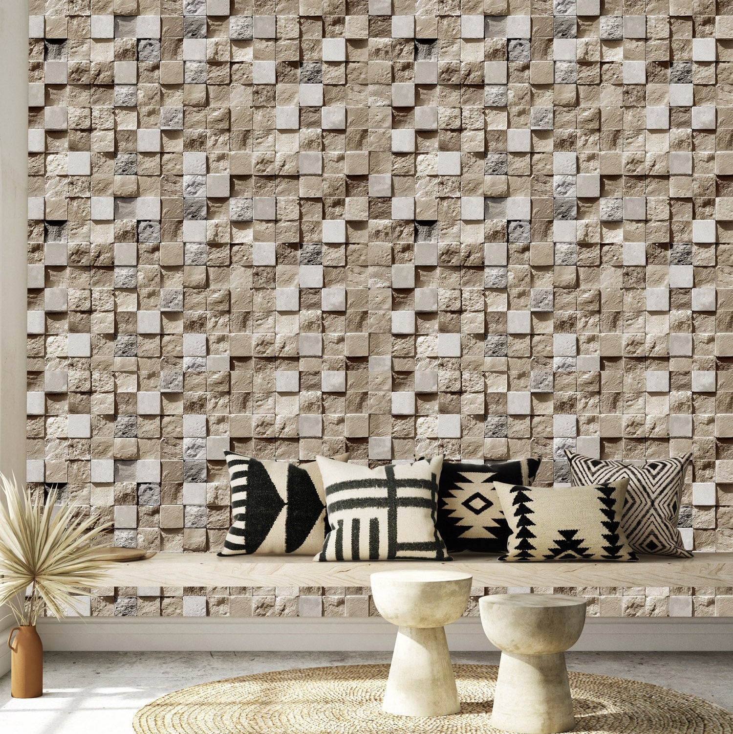Best Wallpaper Shop In Gurgaon_Galena_Wallpaper Studio