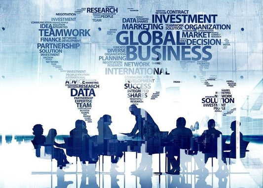 Best Wallpaper Shop In Gurgaon_Global Business_Wallpaper Studio