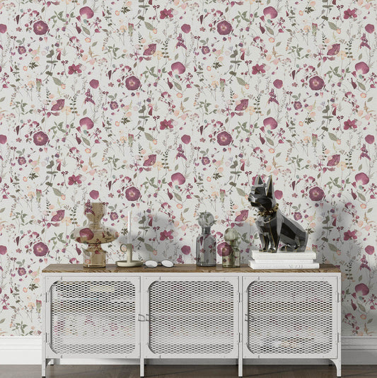 Best Wallpaper Shop In Gurgaon_Iris_Wallpaper Studio