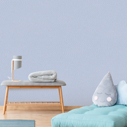 Best Wallpaper Shop In Gurgaon_Lavender Hues_Wallpaper Studio