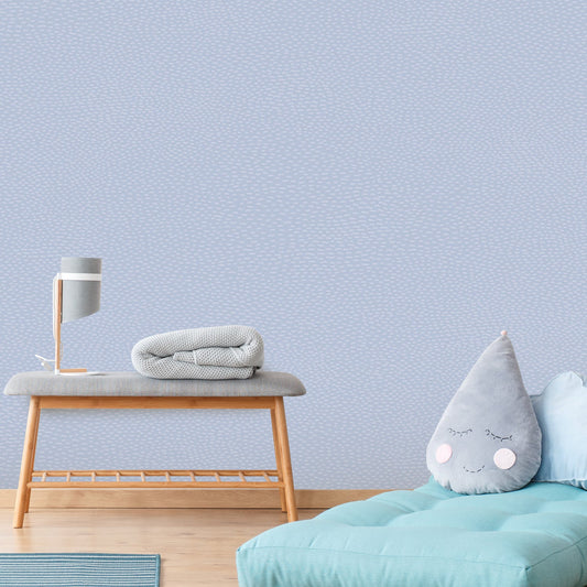 Best Wallpaper Shop In Gurgaon_Lavender Hues_Wallpaper Studio