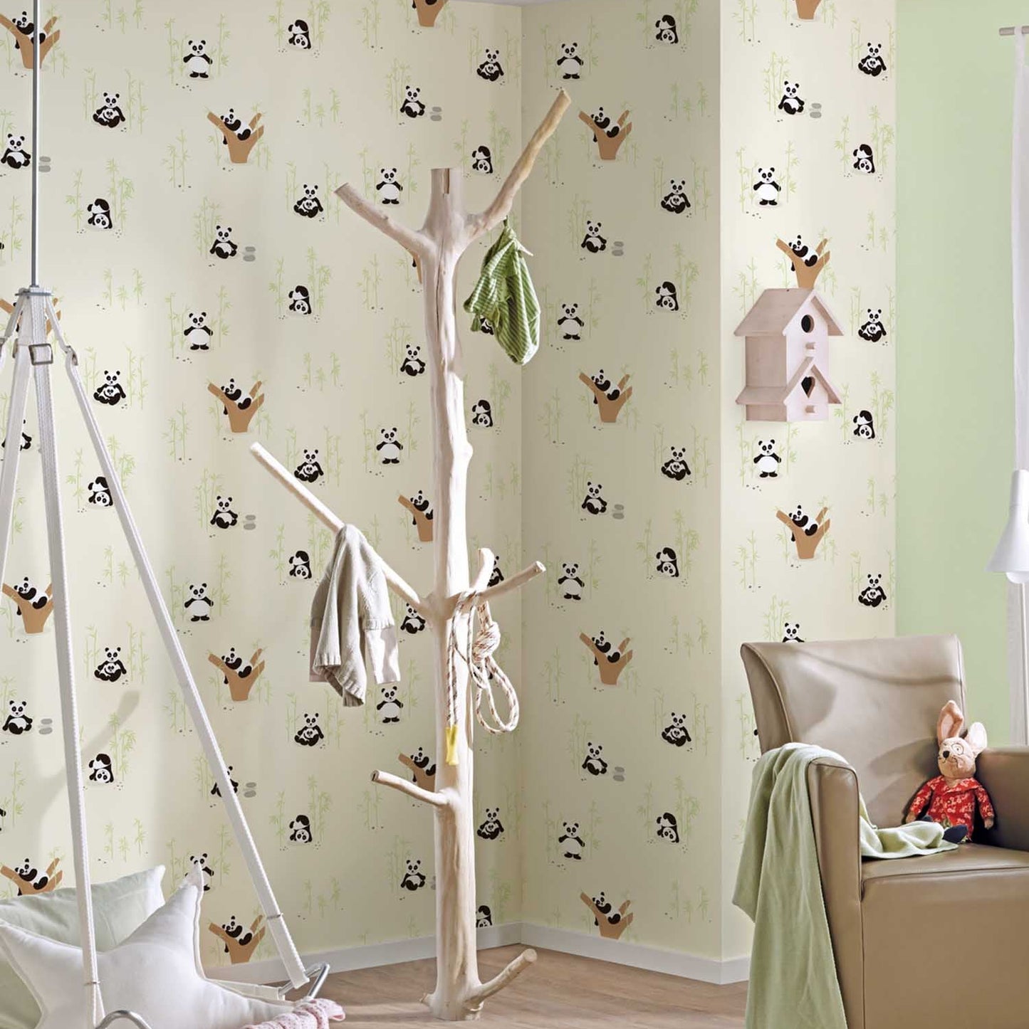 Best Wallpaper Shop In Gurgaon_Lazy Panda_Wallpaper Studio