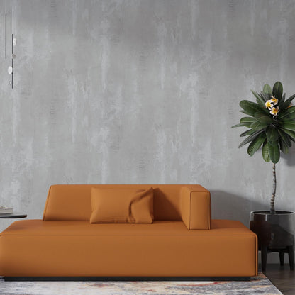 Best Wallpaper Shop In Gurgaon_Lotus Leaf Symphony_Wallpaper Studio