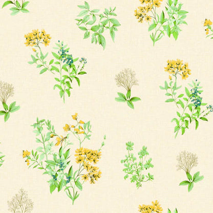 Best Wallpaper Shop In Gurgaon_Meadow Whisper_Wallpaper Studio