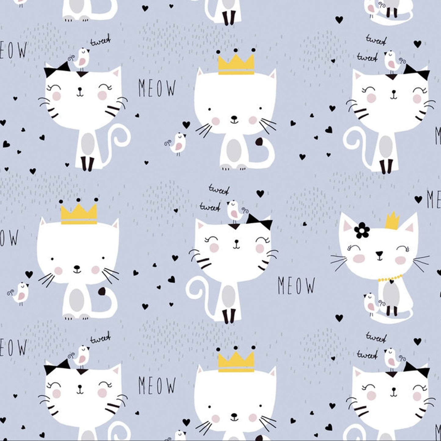 Best Wallpaper Shop In Gurgaon_Meow_Wallpaper Studio