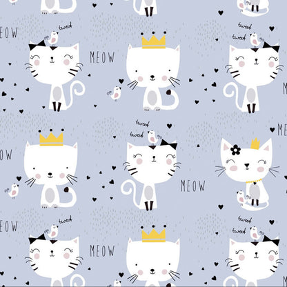 Best Wallpaper Shop In Gurgaon_Meow_Wallpaper Studio