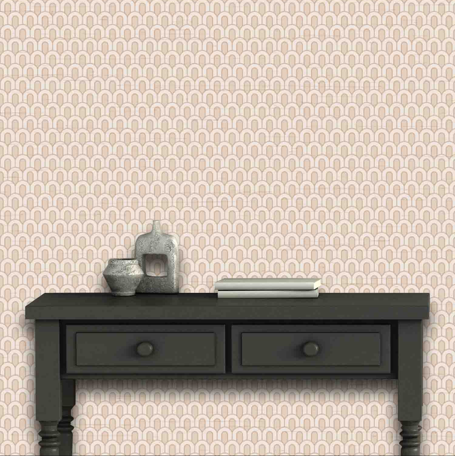 Best Wallpaper Shop In Gurgaon_Mini Arches_Wallpaper Studio