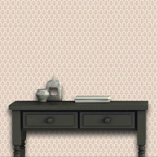 Best Wallpaper Shop In Gurgaon_Mini Arches_Wallpaper Studio