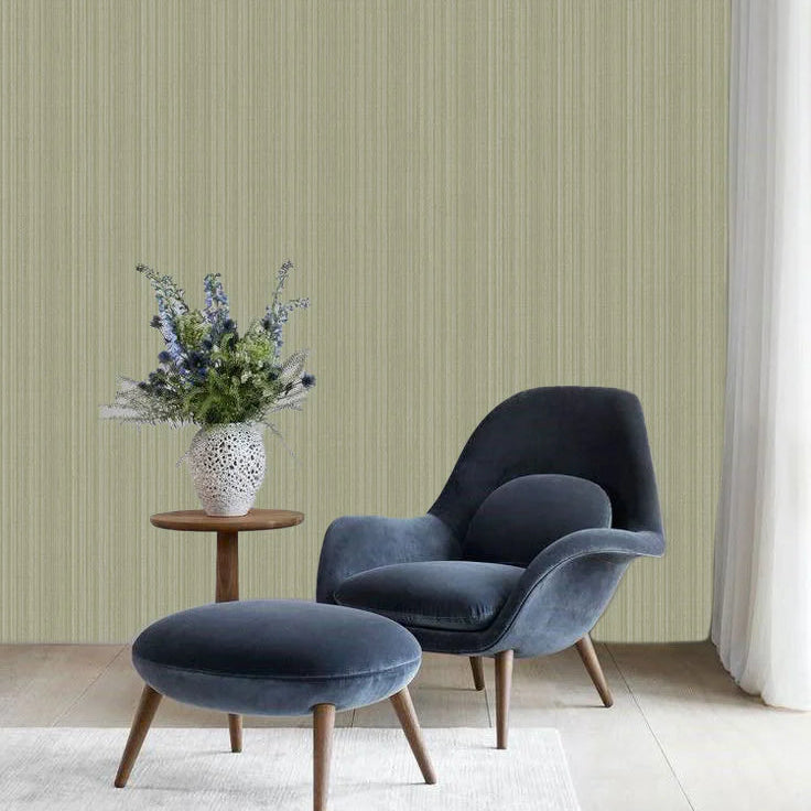 Best Wallpaper Shop In Gurgaon_Moonlit Veil_Wallpaper Studio