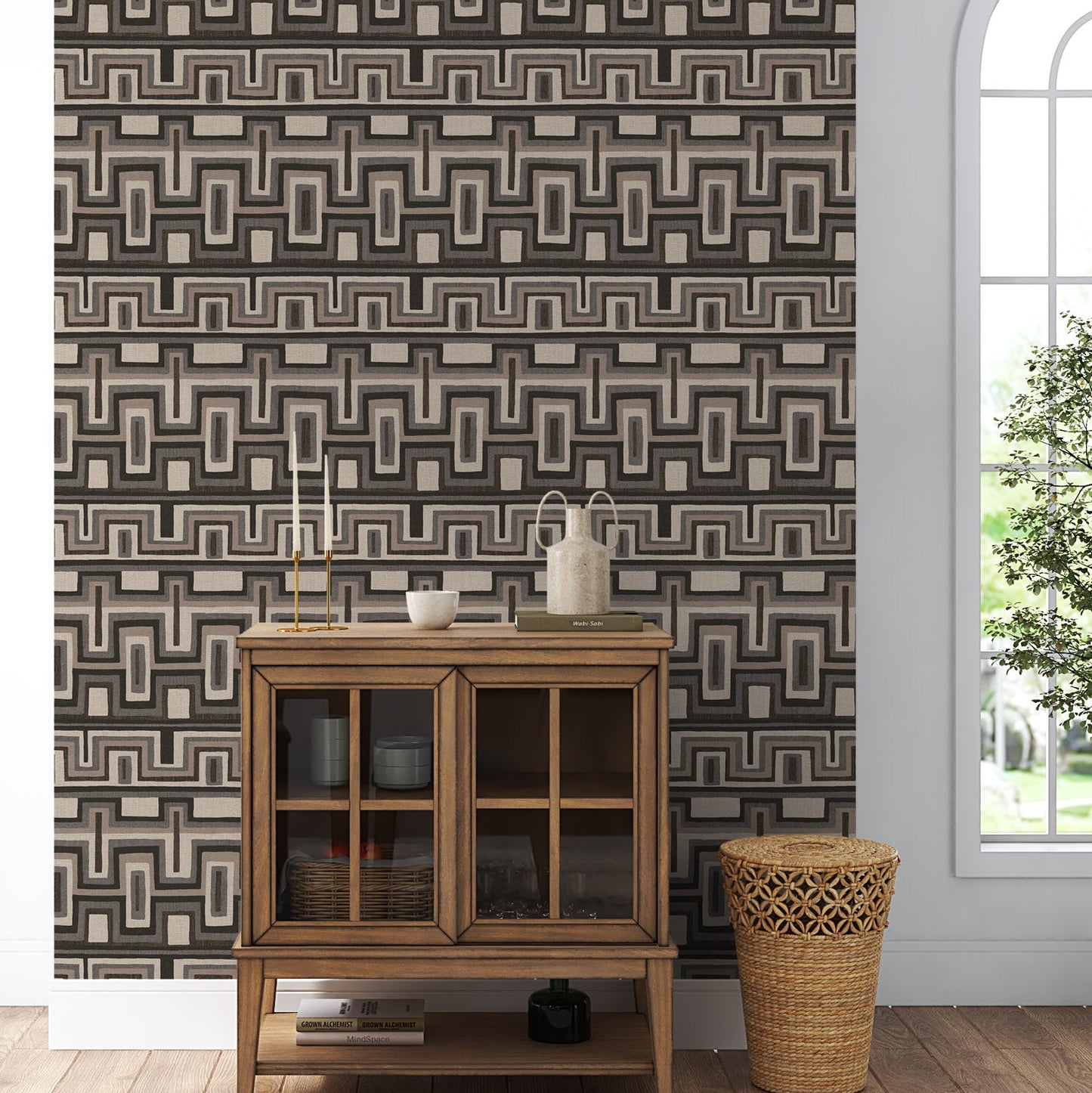 Best Wallpaper Shop In Gurgaon_Morelos Cameo_Wallpaper Studio