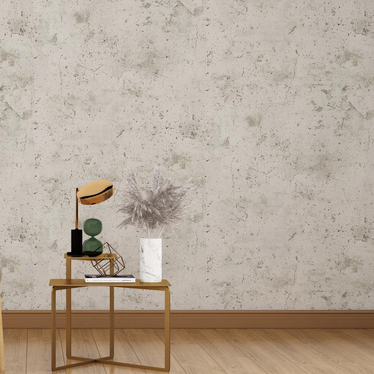 Best Wallpaper Shop In Gurgaon_Neutral Flow_Wallpaper Studio