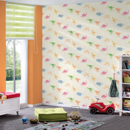 Best Wallpaper Shop In Gurgaon_Painting Dino_Wallpaper Studio