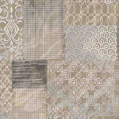 Best Wallpaper Shop In Gurgaon_Palace Quaterfoil_Wallpaper Studio