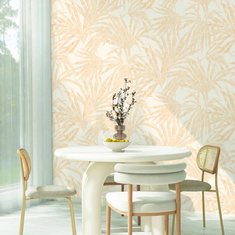 Best Wallpaper Shop In Gurgaon_Palm Veil_Wallpaper Studio